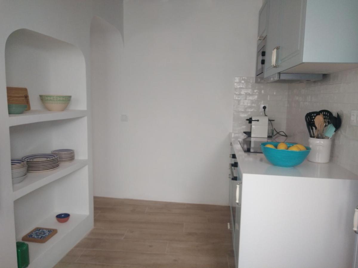 Casa 16 Βίλα Ταβίρα Εξωτερικό φωτογραφία