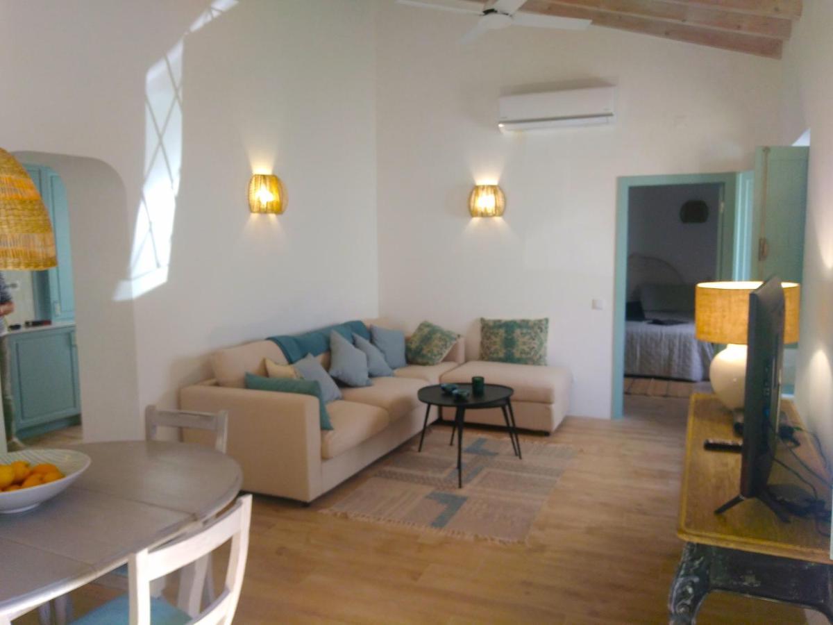 Casa 16 Βίλα Ταβίρα Εξωτερικό φωτογραφία