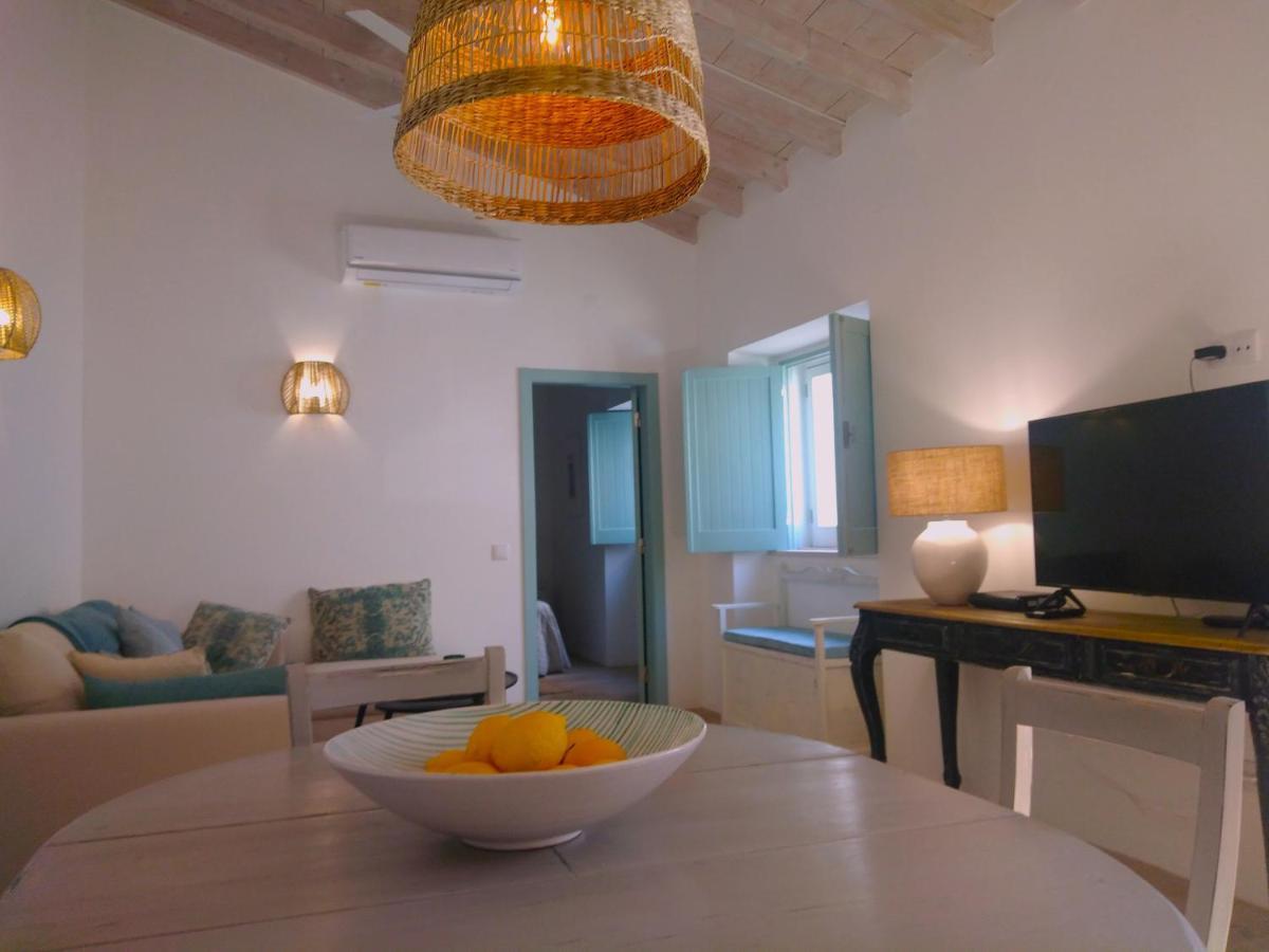 Casa 16 Βίλα Ταβίρα Εξωτερικό φωτογραφία
