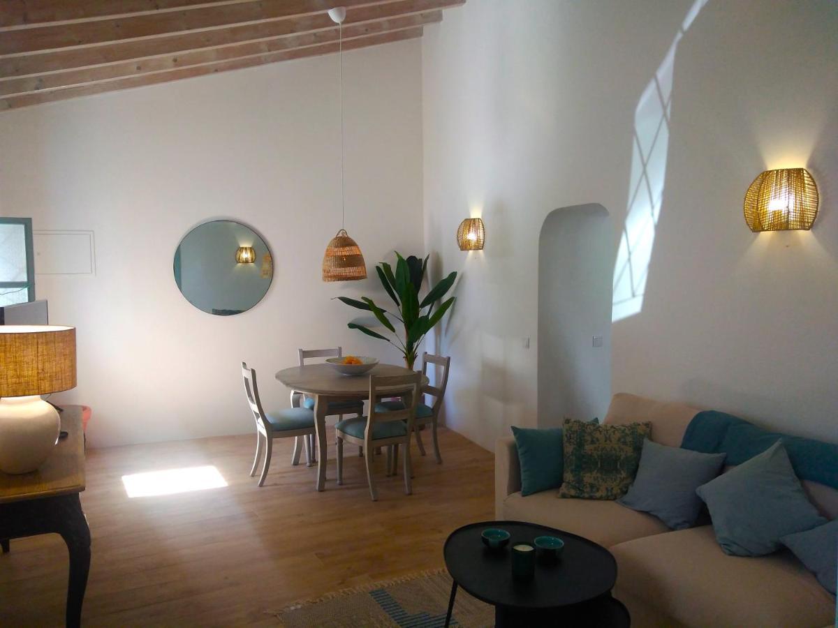 Casa 16 Βίλα Ταβίρα Εξωτερικό φωτογραφία